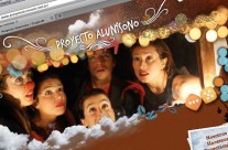 Proyecto Alunísono