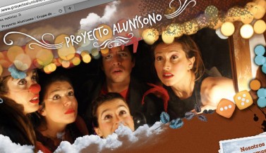 Proyecto Alunísono