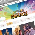 Cotillón González