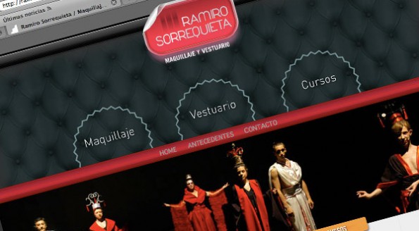 Ramiro Sorrequieta