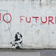 Banksy, un artista callejero