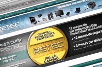 Retec Argentina