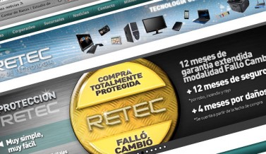 Retec Argentina