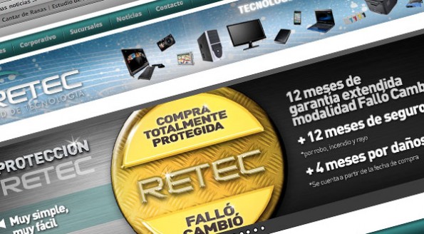 Retec Argentina