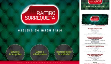 Ramiro Sorrequieta