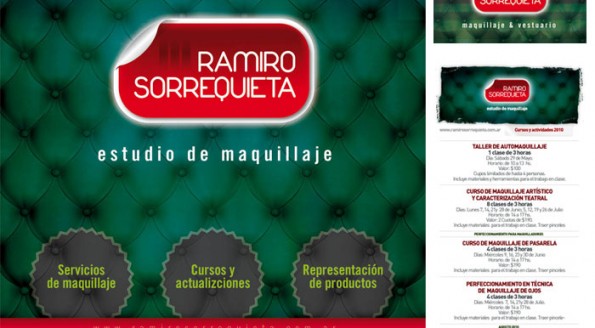 Ramiro Sorrequieta