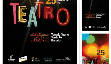 Fiesta Provincial del Teatro 2010