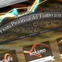 Fiesta Provincial del Teatro