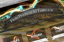 Fiesta Provincial del Teatro