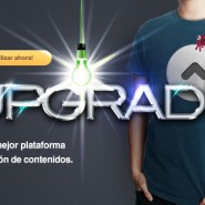 Upgrade