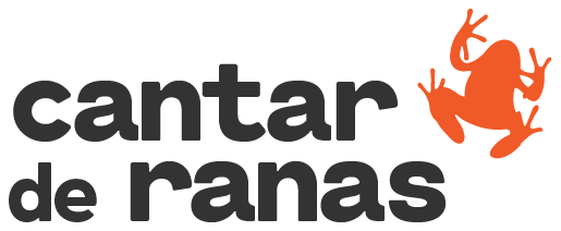 Cantar de Ranas